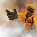 The History Of Fire Fighting